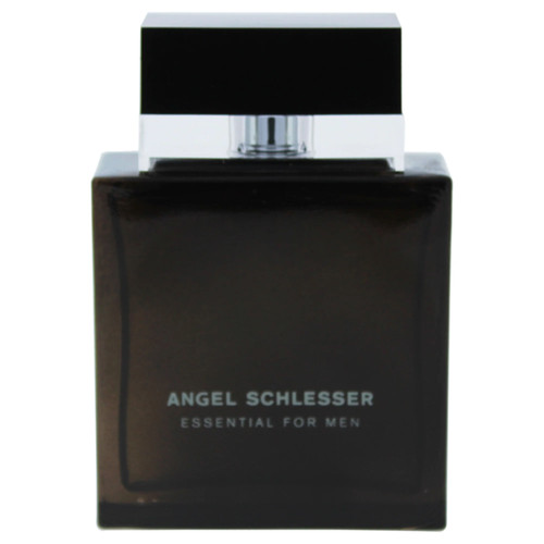 Angel Schlesser Essential by Angel Schlesser for Men - 3.4 oz EDT Spray 3.4 / M
