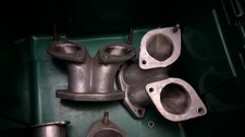 Volkswagen Beetle Weber Idf Type3 Manifolds Intake Manifold Volkswagen Beetle Weber Idf Type3 Manifolds Intake Manifold