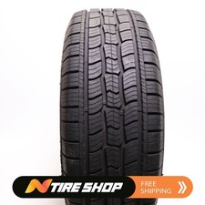 Set Of 2 Used 26570r17 Cooper Discoverer Htp Ii - 115t - 10.532 No Repairs