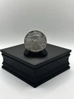 United States Mint 2003 American Silver Eagle $1 1 oz .999 Silver Uncert