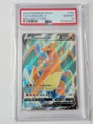 PSA 10 - MINT  Pokemon 2022 Brilliant Stars Charizard V 153/172 EN Full Art Holo