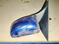 Retroviseur gauche (ou coque) Ford ORION