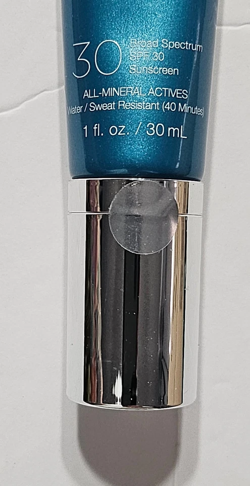 ColoreScience Tint Du Soleil SPF 30 Whipped Foundation 1 ozLight. Foundation - Image 2 of 4