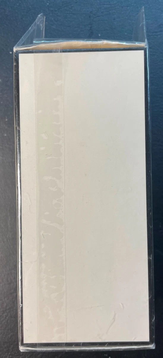 Vintage CHANEL PARIS Eau De Toilette N° 5 - 100ml - Nuevo en Caja