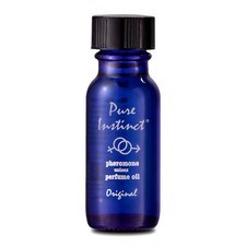 Pure Instinct - The Original Pheromone Infused Essential Oil Perfume Cologne ...