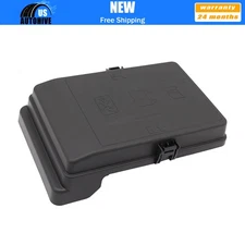 Fuse Box Cover Lid PDC Cover Fit for 2019 20 21 22 23 2024 RAM 1500 68465573AA