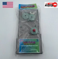 KWC Table Foiler Foil Glass First Class Tool Welded Rollers NEW