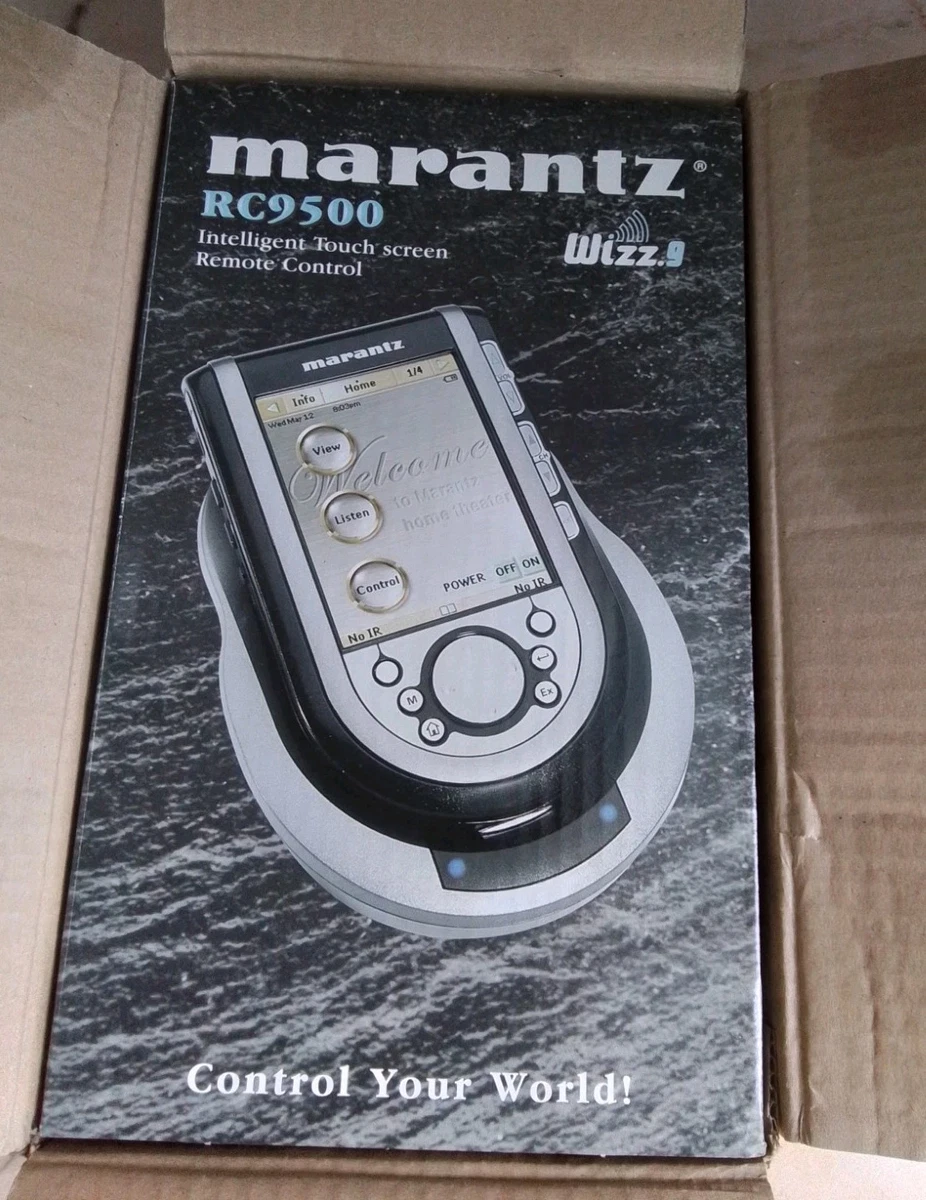Marantz Rc9500 for sale | eBay
