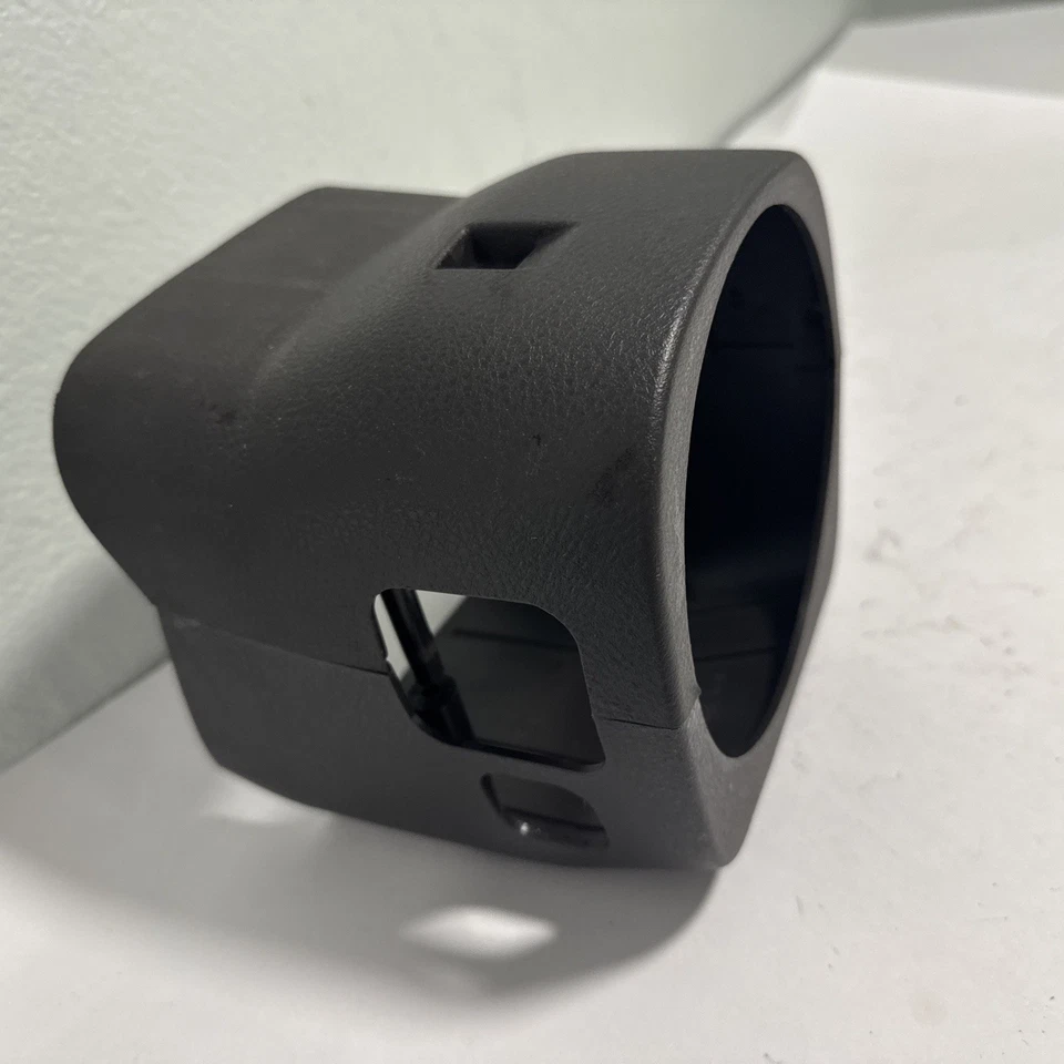 Lincoln LS 2002-2005 columna de dirección cubierta embellecedor cubierta superior bisel 3W43-3530 ADW Foto 2 de 4