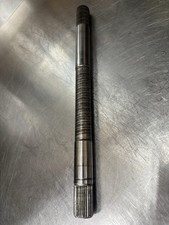 Ford E4od 4r100 5r110 Diesel Transmission Input Shaft Oem