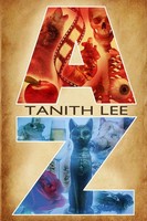 Tanith Lee | Tanith Lee A To Z | Taschenbuch | Englisch (2018)