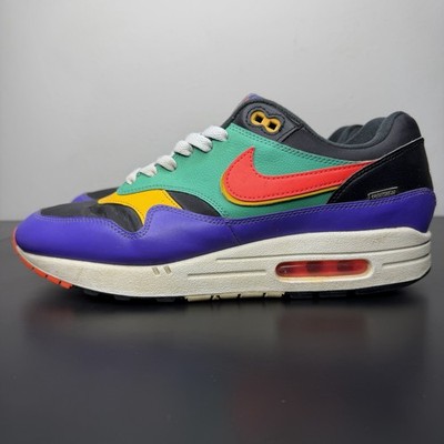 Size 10.5 - Nike Air Max 1 SE Windbreaker