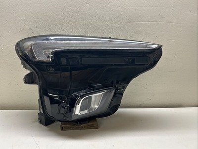 2024 2025 Buick Encore GX Right Side RH LED Headlight Used OEM 42887254