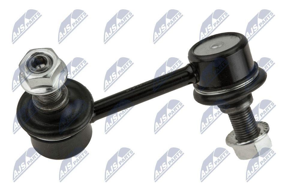 Stabilizer Link Rear Axle Left Coupling Rod ZLP-HY-547 NTY for KIA HYUNDAI - Image 5