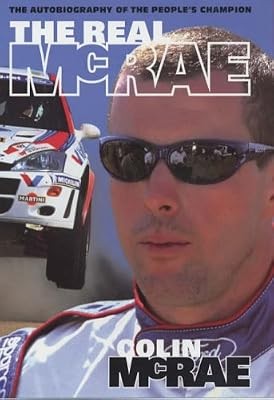 The Real McRae, McRae, Colin, Used; Very Good Book