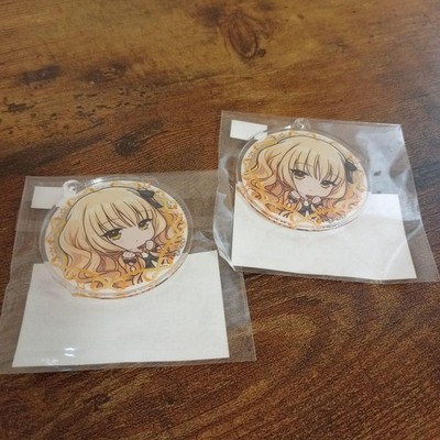 Maru Lotterie Shugo Chara Balletcore