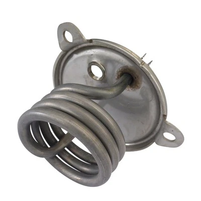 La Pavoni Heizung 920 W inkl. O-Ring – Heizspirale für Handhebemaschinen - Bild 1 von 2
