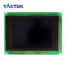 LCD Display SGD Solomon Goldentek LM7810FBL (GY3224N0FUW3S) 5 inch Monochrome