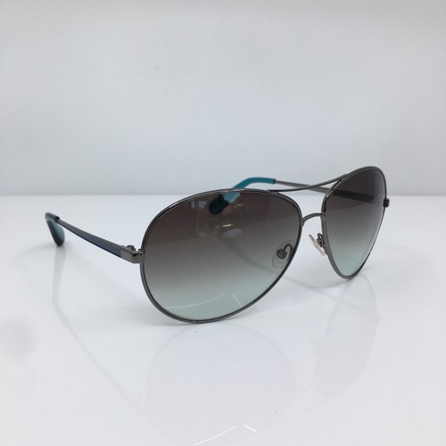New MARC JACOBS Sunglasses MMJ 184/S C. KJ1 Dark Ruthenium w/ Grey Gradient 60mm - Picture 4 of 12