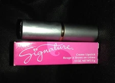 Mary Kay MK Signature Cream Creme Lipstick You Choose