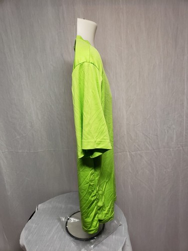 Syracuse University Recreation Services Adult Medium Green Jersey - Picture 6 of 10