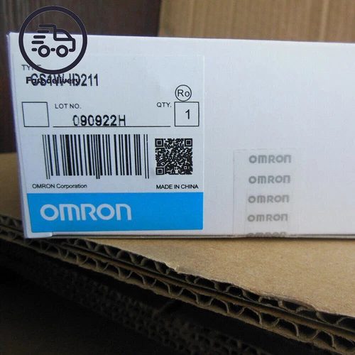 1PCS NEW - OMRON PLC CS1W-ID211 Input Module CS1WID211