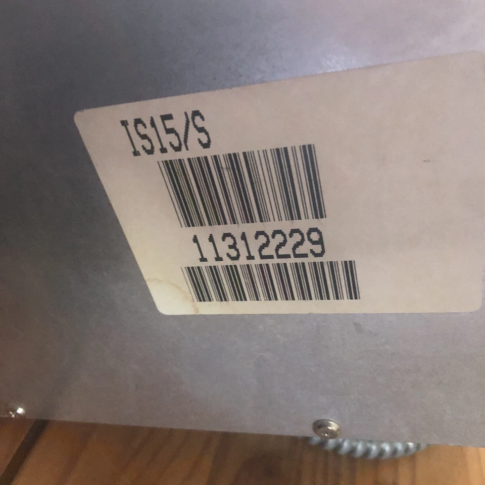 Wolf IS15/S 15” Módulo de vapor eléctrico de acero inoxidable encimera incorporada Foto 4 de 4