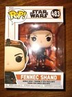 Fennec Shand Star Wars Funko POP 483 NEW IN BOX