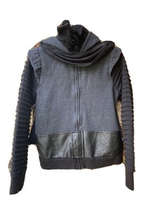 kylo ren jacket