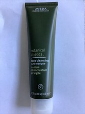 AVEDA Botanical Kinetics Deep Cleansing CLAY Masque 4.2 oz / 125 ml New