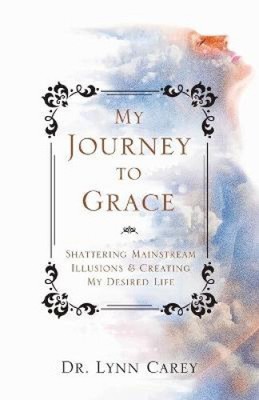 Meine Reise zur Gnade: Mainstream-Illusionen erschüttern und meine Wünsche erschaffen