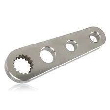 Reverse Gear Shifter Bellcrank Lever for Polaris Magnum 330 Sportsman 400 450