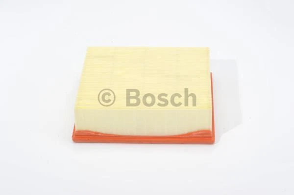Bosch 1 457 429 061 Air Filter for Audi Bogdan Chevrolet Datsun Jaguar Lada Pors - Image 2 of 4