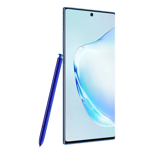Samsung Galaxy Note 10+ Plus 5G N976B/DS 512GB DUAL SIM Unlocked Phone OPEN BOX - 第 7/12 張圖片