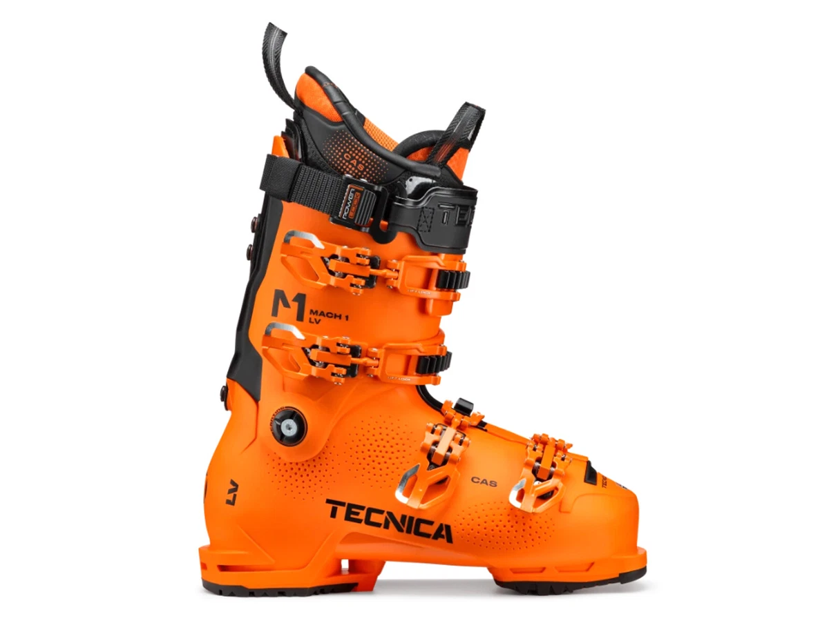 Tecnica scarponcini sale