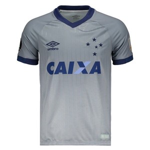 cruzeiro jersey