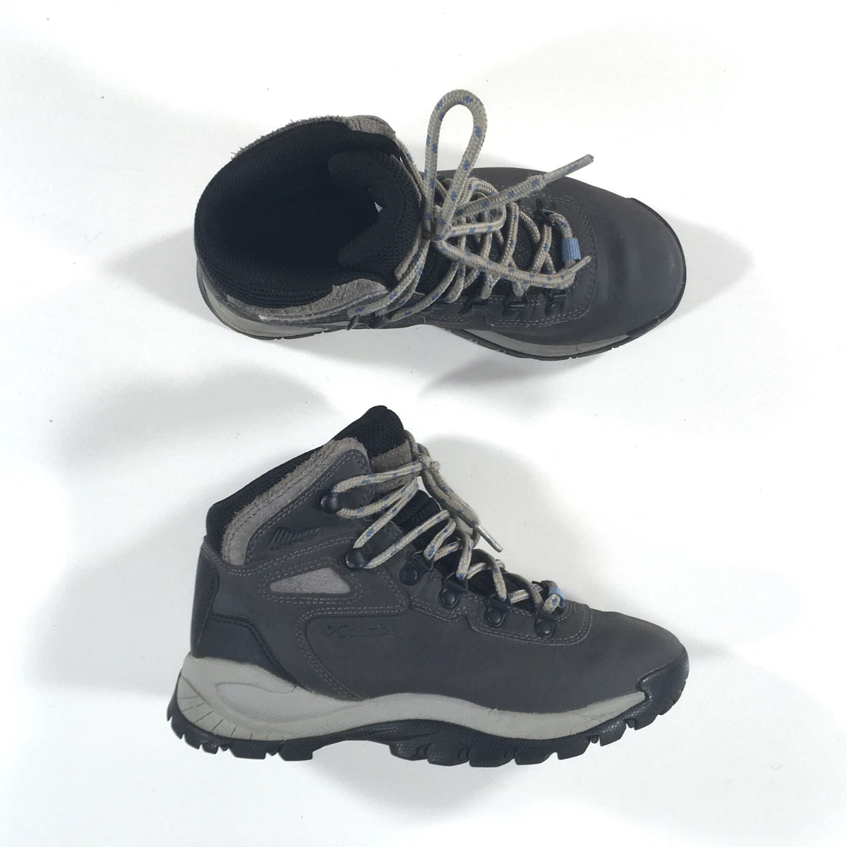 Women's Newton Ridge™ Plus Waterproof Hiking Boot