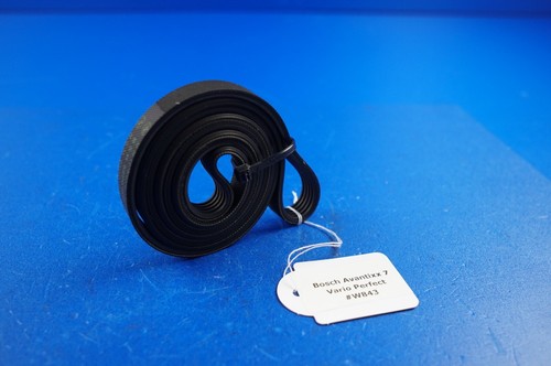 Keilriemen Waschmaschine - Bosch AVANTIXX 7 VARIOPERFECT 5500000160