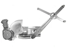 For K20 Suburban Power Window Regulator and Motor Assembly Brock 19782DGCZ