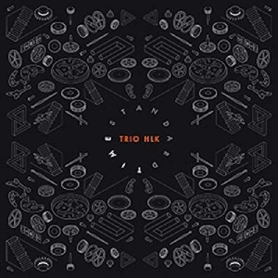 Trio Hlk - Standard Time [VINYL]