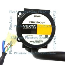 1PC New VEXTA Oriental Brushless Motor FBLM220C-GF