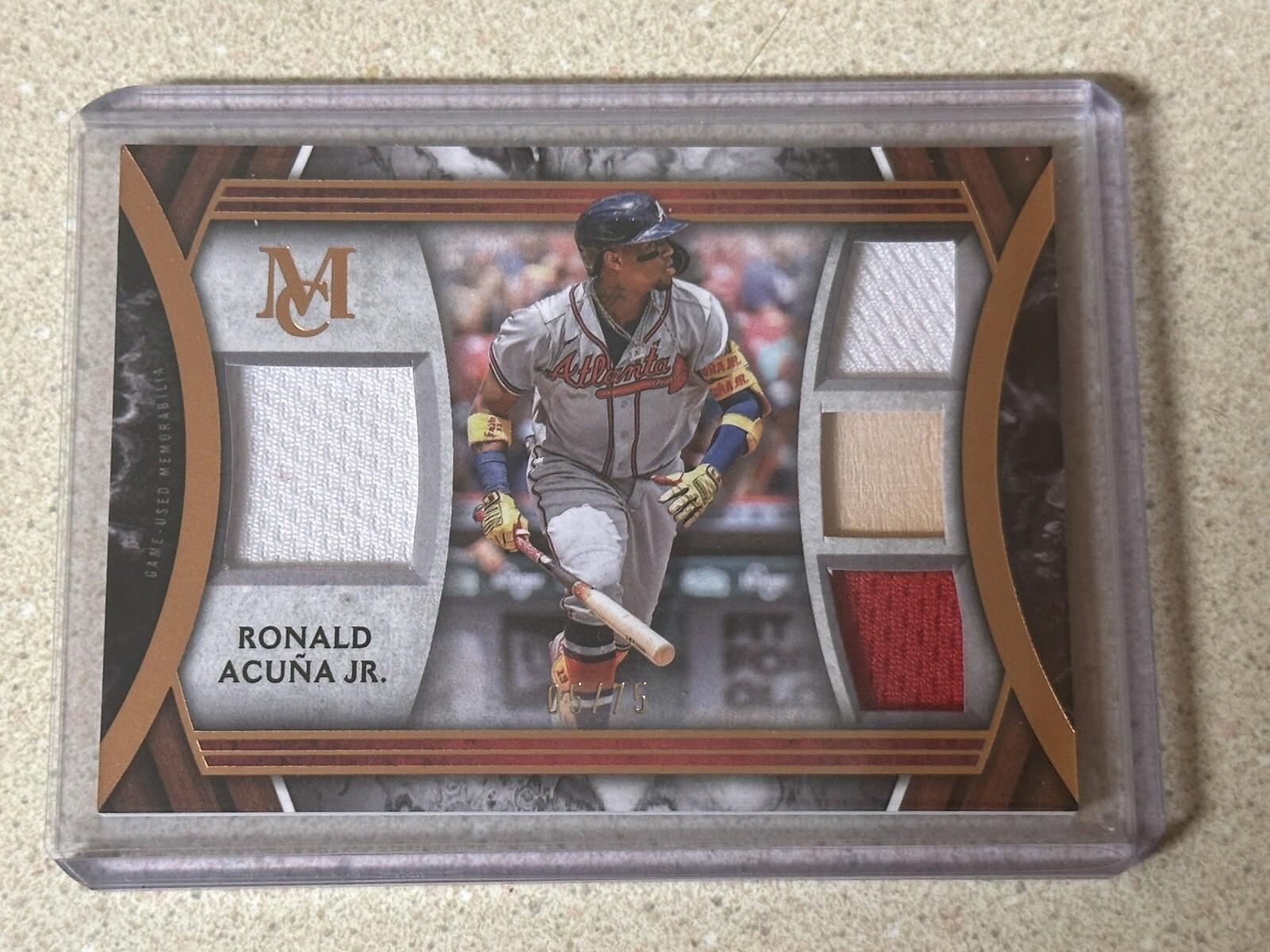 Ronald Acuna Jr.