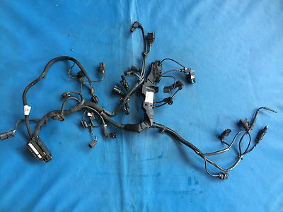 BMW Mini One D/Cooper D/SD Engine Wiring Loom (R55/R56/R57/R60/R61 ...