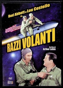 Flugraketen - Keep 'Em Flying DVD