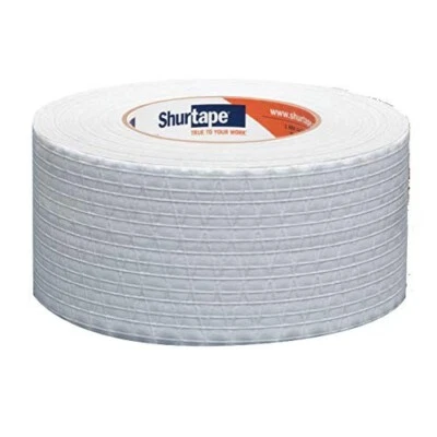 Shurtape MB 100CT Cold Weather Metal Building Insulation Tape 72mm x 46m