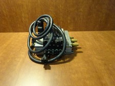 Bosch 0 820 055 202 502 602 052 valve island 0821739329