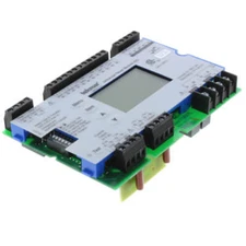 Tekmar Controls 423 Universal Reset Module - 4 tN4, 2 Boiler, DHW & Setpoint