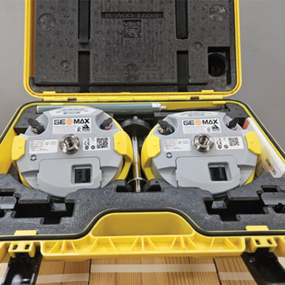 geomax zenith