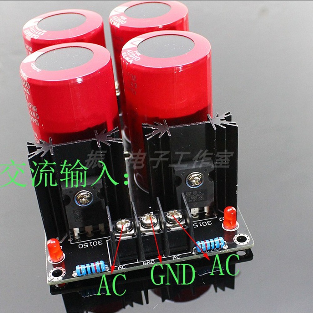 Marcon＞ SB-539 10μF 400WVAC SHコンデンサー 5個 未使用