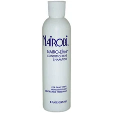 Nairobi Nairo Lites Conditioning Shampoo 8oz